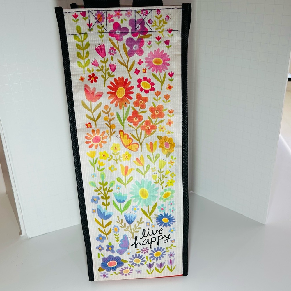 Natural Life Tote